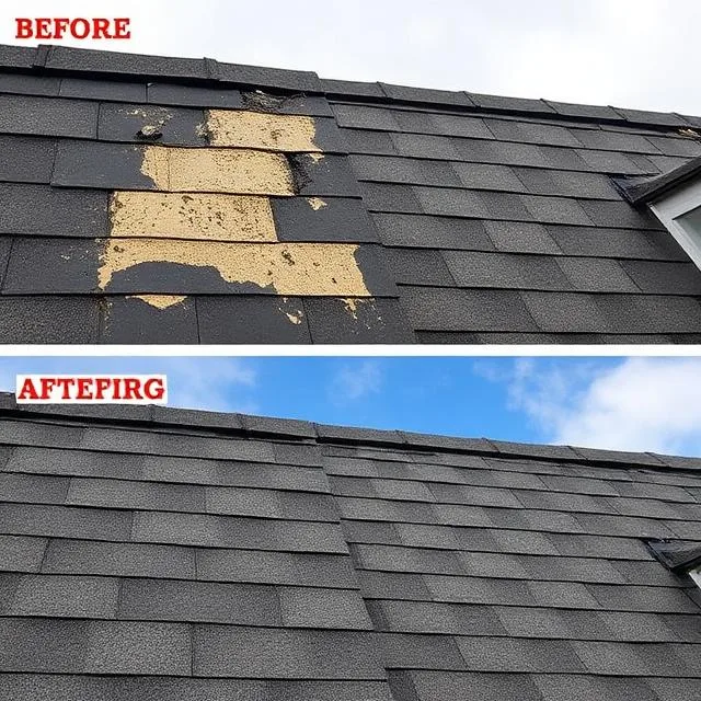 Roof Repair Near Me in Northrop, MN near me
